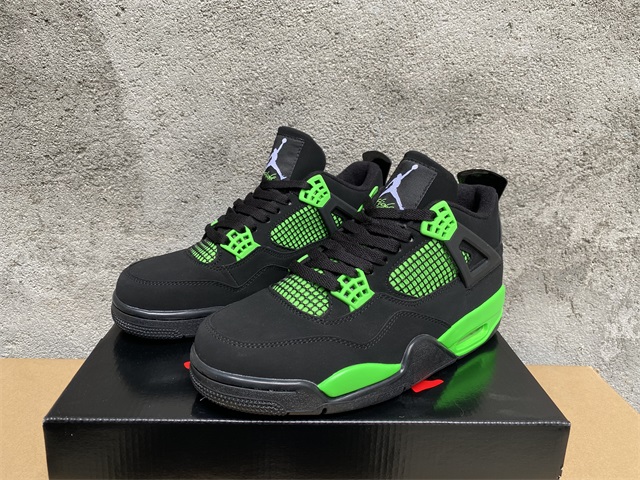 women air jordan 4 shoes 2024-1-3-003